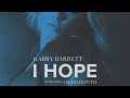 #GabbyBarrett #CharliePuth #IHope  Gabby Barrett - I Hope (ft. Charlie Puth) (Audio)