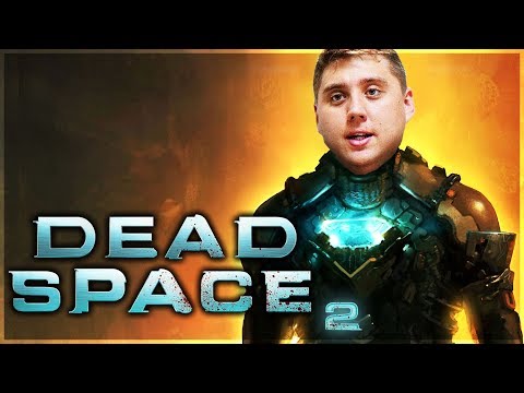 СТРАШНЫЙ КОСМОС НА РУССКОМ! - Dead Space 2 - ПОЛНОЕ ПРОХОЖДЕНИЕ indie horror rpg games