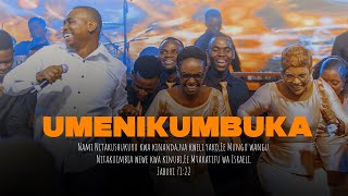 Paradise Choir Ruanda Moravian -Umenikumbuka (Live Music Video)