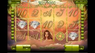 Fairy Tale Slot BONUS GAME screenshot 5