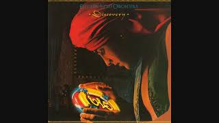 Electric Light Orchestra - Last Train To London (1993 MasterSound Edition)