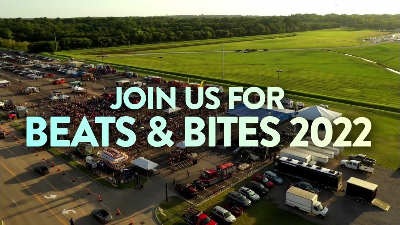 Riverwind Beats and Bites 2022 YouTube