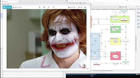 Blue Prism - Healthcare Cyclops