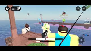 Fisch exploit report 2