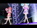 Pretty rhythm aurora dream  aira  and  rizumu  we will win