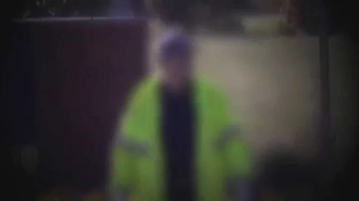 Fox Undercover: Police Payback?