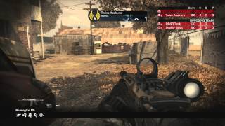 GB Proof #1