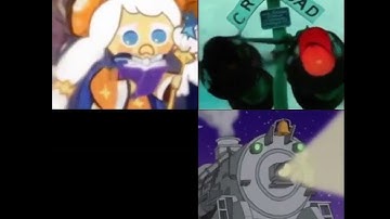 All Characters From All Preview 2 Deepfakes V15 Part 3 Singing U N C L E A R