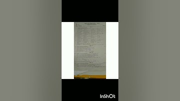 Thanjavur district 12 computer science first mid question paper and Answer key