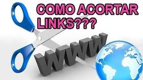 ★ COMO USAR ACORTADORES (ACORTAR LINKS) FACIL RAPIDO Y SENCILLO - 2022