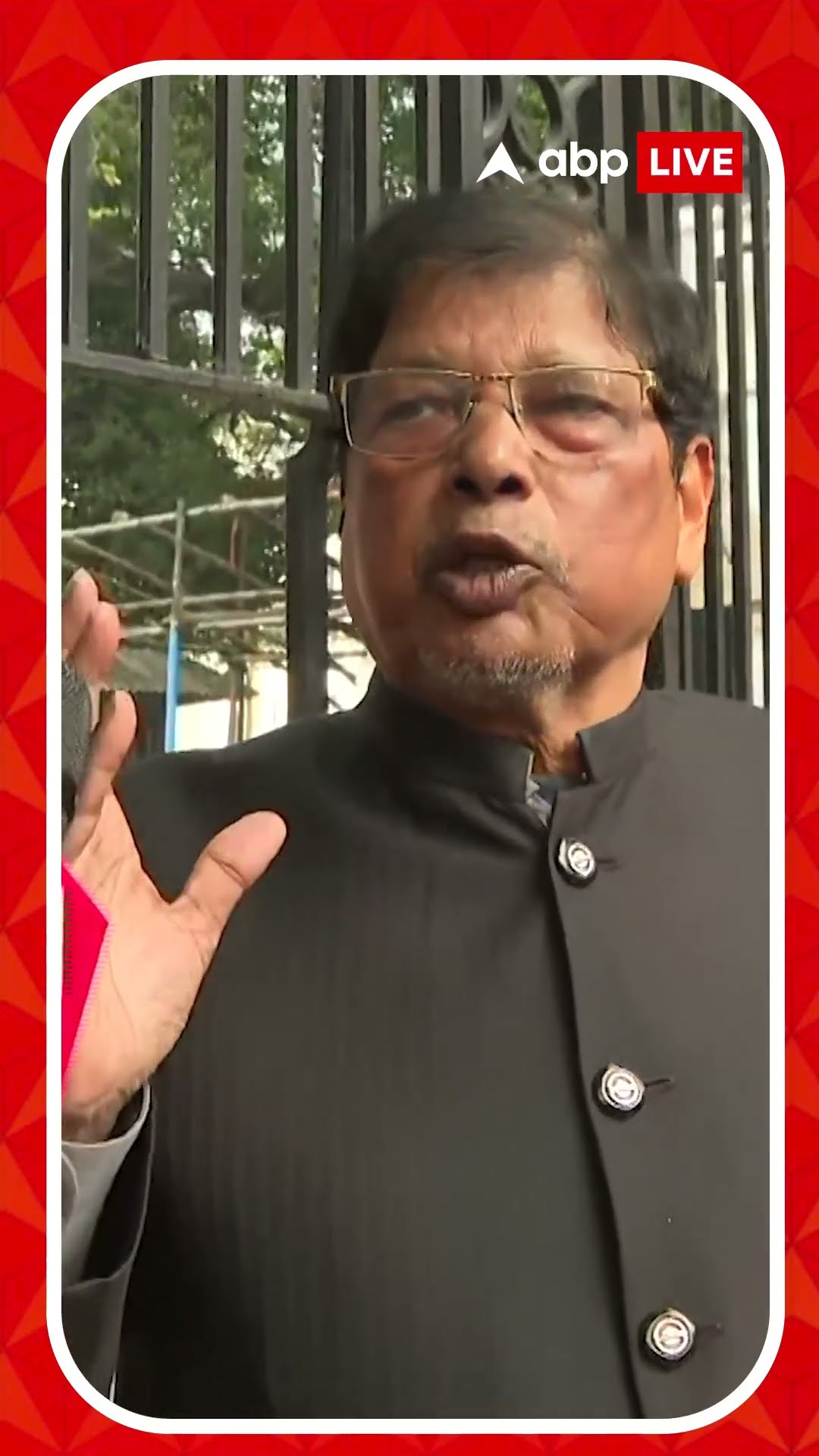 'গোষ্ঠীদ্বন্দ্বের জেরেই প্রাণ গেল TMC নেতার', বললেন আব্দুল গনি