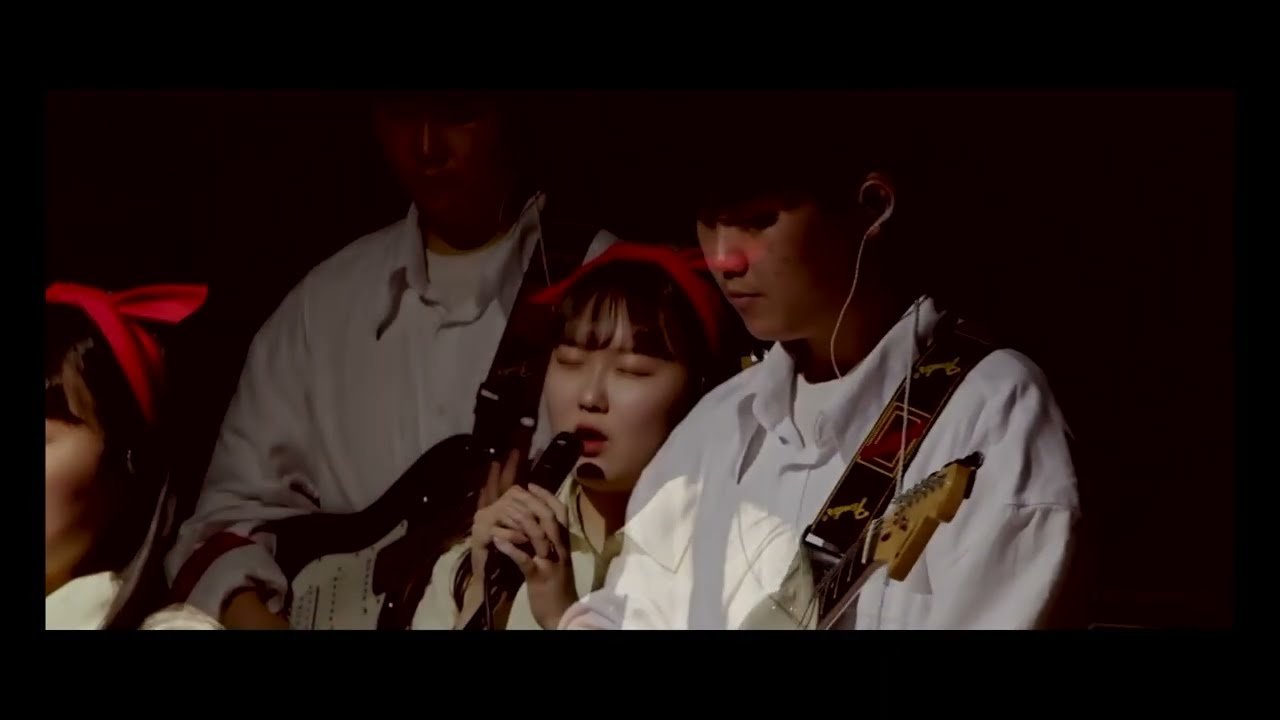 2022년 어우러기 신입생 홍보 영상