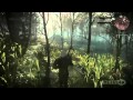 The witcher 3  wid hunt   complete gameplay   e3 2014