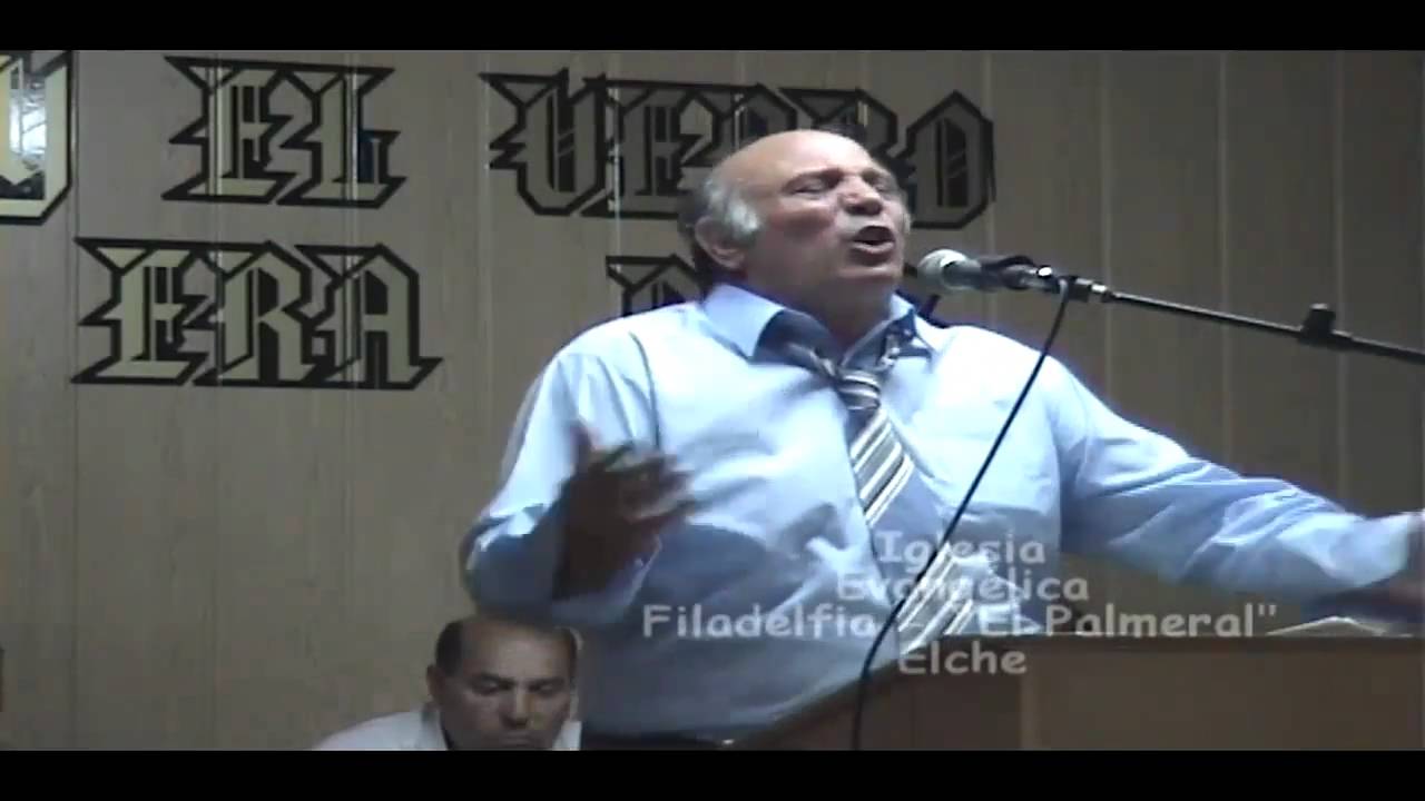 Titi Predicando Para Los Matrimonios