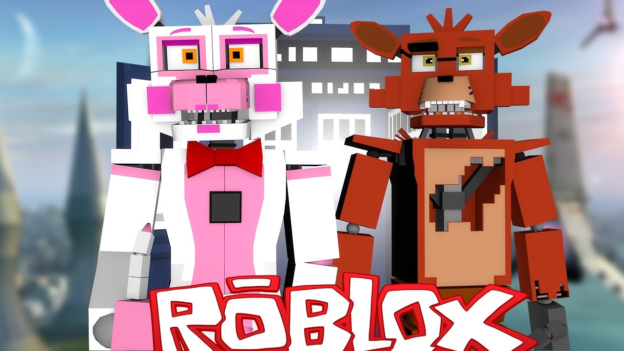 Roblox Animatronic World Rp Secrets By Midnight - roblox animatronic world secrets