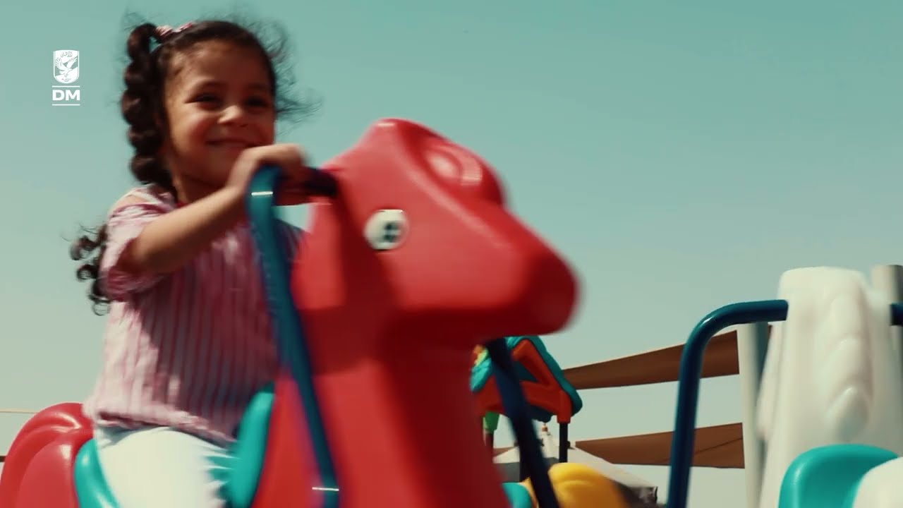 فرع النادي الأهلي بالتجمع الخامس أحدث فروع نادي القرن