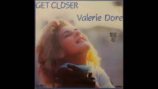 Valérie Dore - Get closer (extended version)
