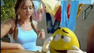 M&M's - Strip Poker (2003, Australia) screenshot 5