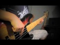 [Bass]10 feet -  「U 」