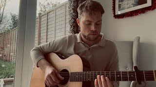 Handy Man - James Taylor Cover  screenshot 5