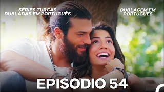 Série Madrugador Episódio 54 (Final) (Dublagem em Português) Versão Longa