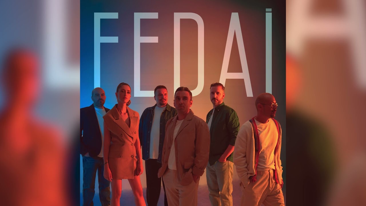 Guarda Six Pack - Fedai (Official Audio) su YouTube Guarda Six Pack - Fedai (Official Audio) su YouTube