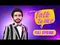 Jagjeet Sandhu interview with Palak | Talk to me Full Episode 7 | Pitaara Tv