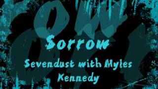 Sevendust - Sorrow