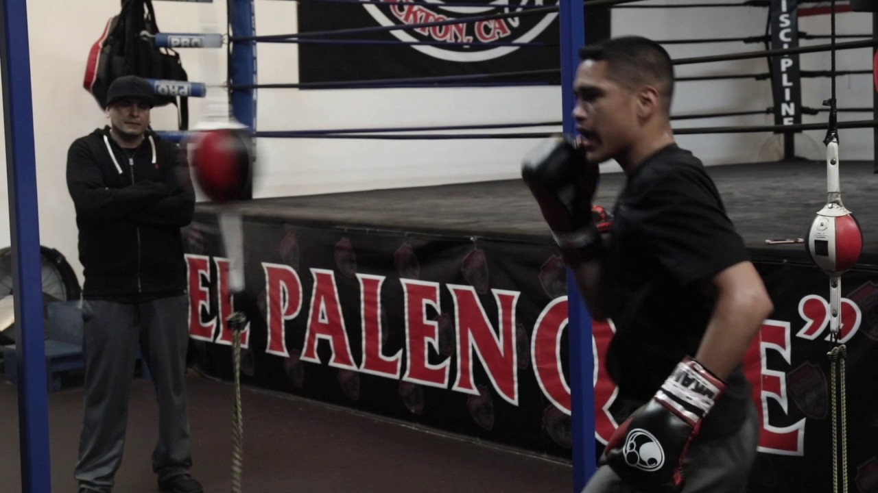 Isaac Avelar - News & Rumors - PBC Boxing