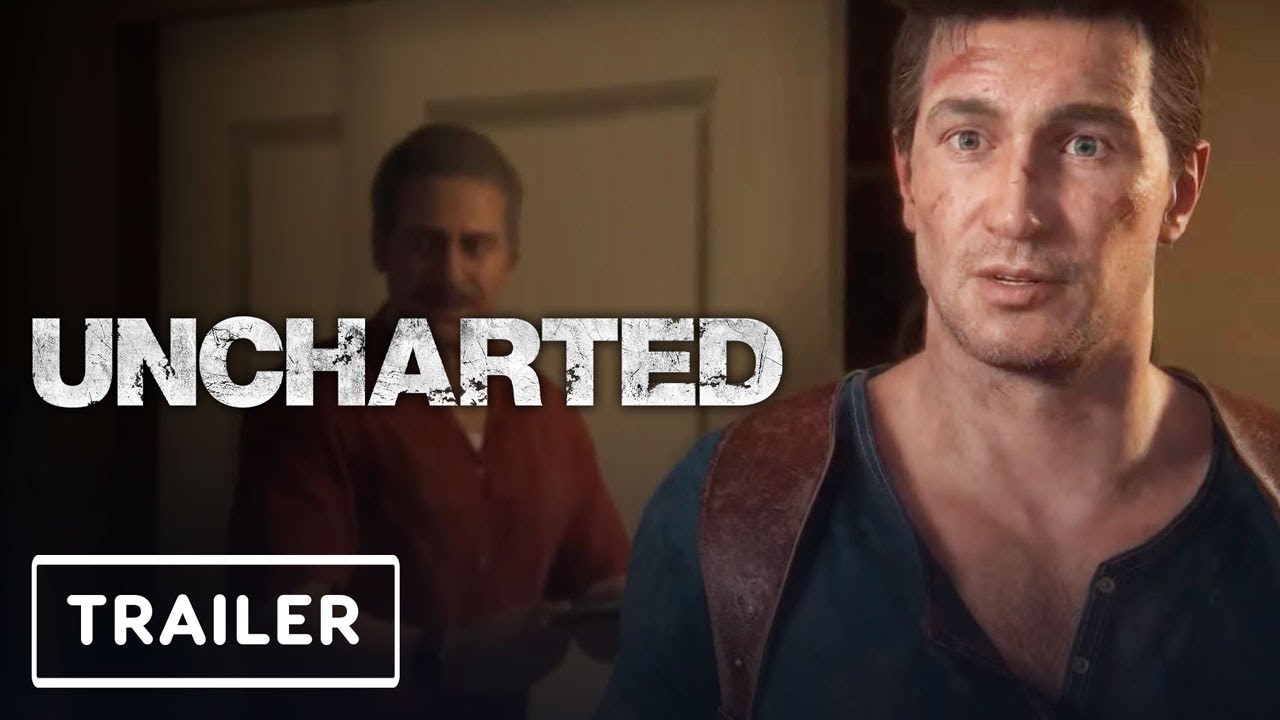 Uncharted Legacy of Thieves Collection PC Review - RTX 3080