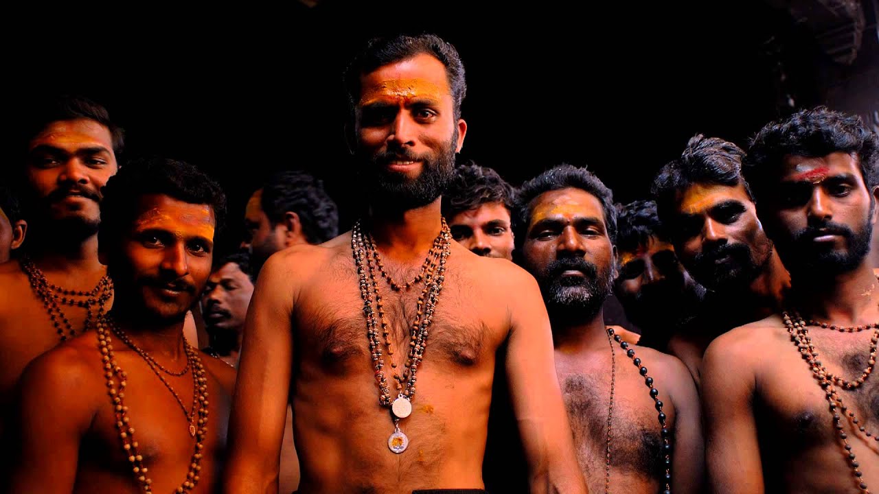 Indien,Andreas Pröve