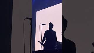 Shadowplay (Joy Division cover) - The Killers at the Chelsea