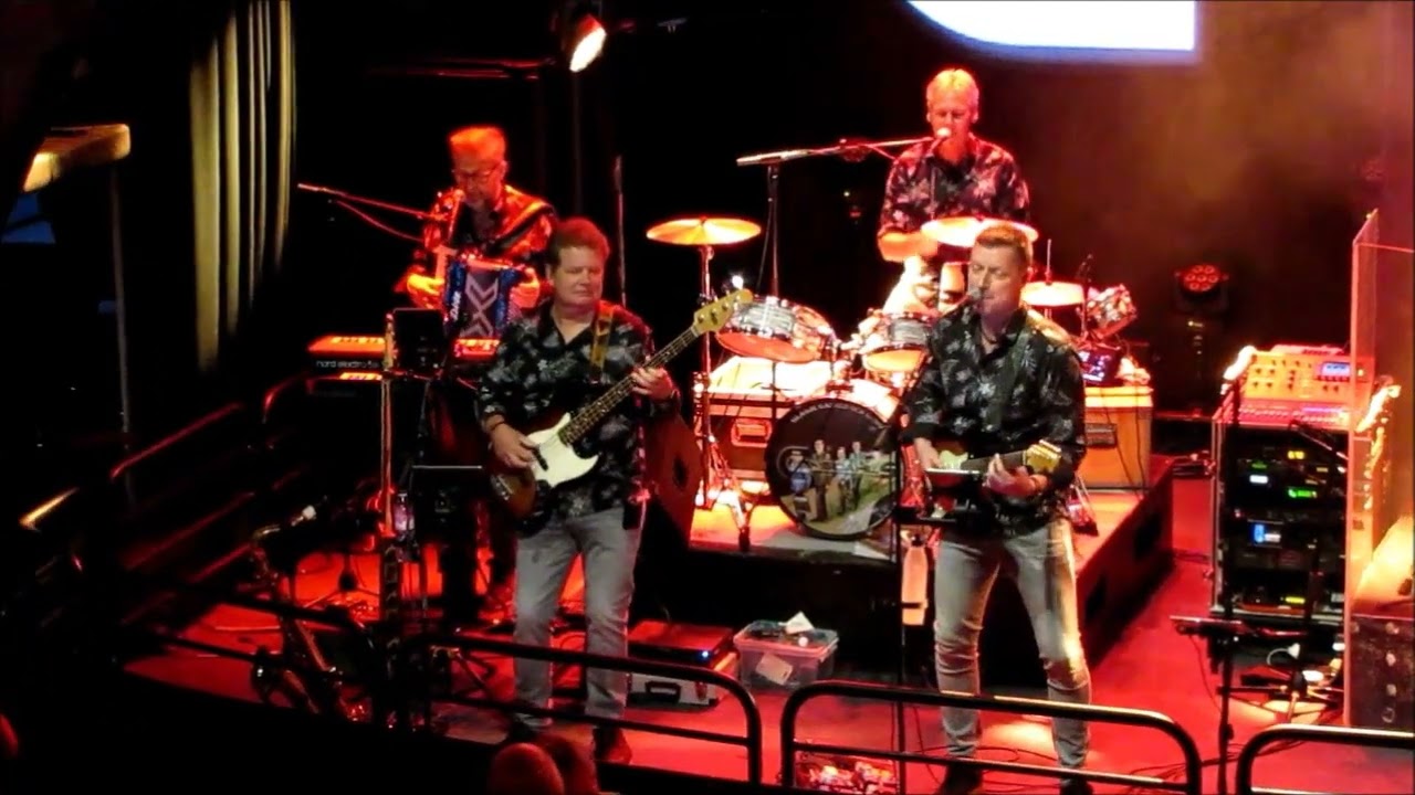 Engdahls - Vem får din kärlek inatt - Det finns ingen som jag älskar så - Här står jag - 10 maj 2022