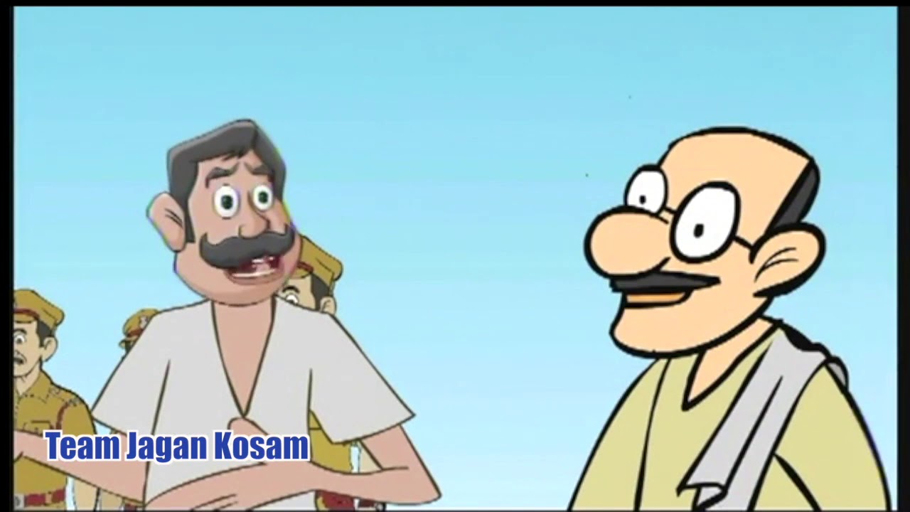 Team jagan anna kosam how to vote