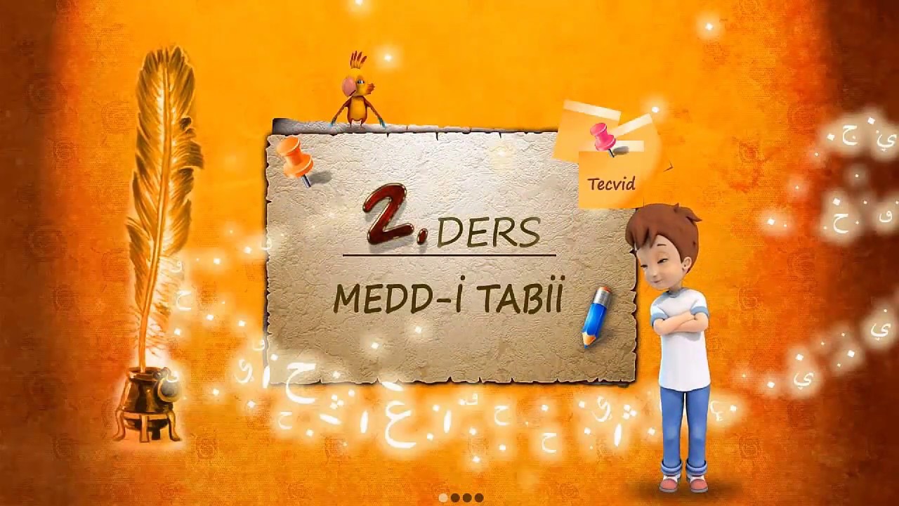 Medd I Tabi Tecvid Playstore Activities The Creator