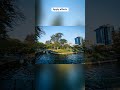 The Secret Behind My Lightroom Edits 🤫@Lightroom #bangalore #kingfisher #tower #lake #park