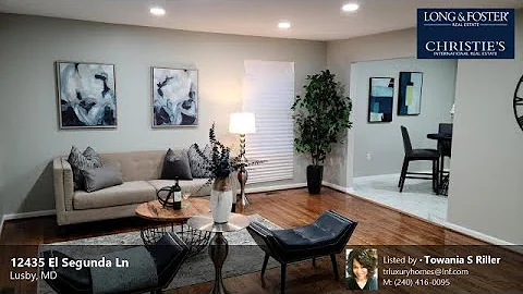 Sale: 5 Beds - 3 Baths - 1560 sq ft - Lusby - MD [...