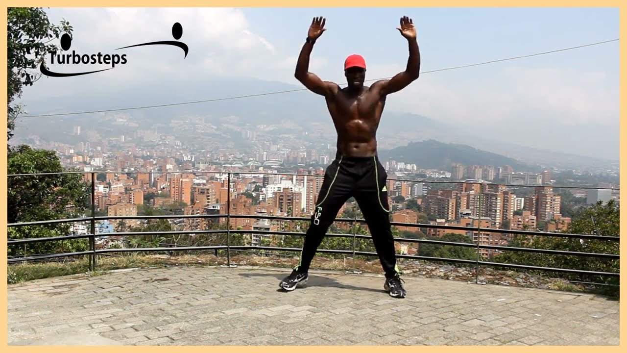 cardio intenso para adelgazar rapido turbosteps cardio intenso para adelgazar rapido turbosteps