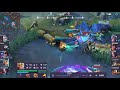 【warsong】これが現環境トップのいどくんである
