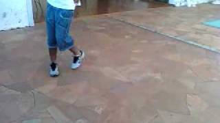 Murilo no rebolation