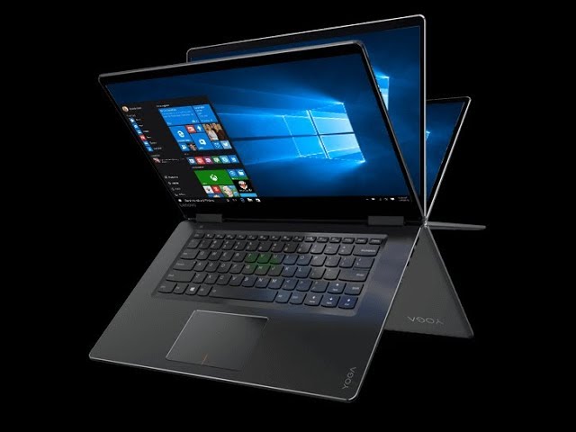 Carcasa Inferior Portátil Lenovo Yoga 710 80V4000TUK