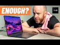 M2 MacBook Air 2022 review | It’s a NON-ISSUE! | Mark Ellis Reviews