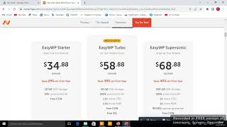 Fully managed WordPress hosting | Fastest managed WordPress hosting | Web Hosting | by Alishba