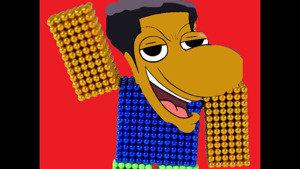 Quandale Dingle Is A Roblox Noob YouTube