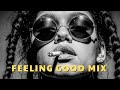 Feeling Good Mix | English Deep House & Vocal House Vibes ~ Nu Disco Groove