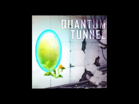 Quantum Tunnel - FULL Album (now on Bandcamp!)