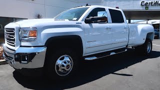 Truck Shopping!