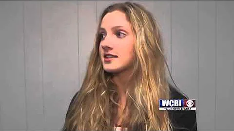 Student Athlete Of The Week: Sarah Dill