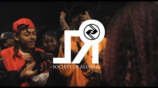 SOA X BISHOP NEHRU CYPHER