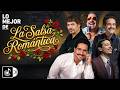 SALSA ROMANTICA MIX LAS MEJORES SALSA FRANKIE RUIZ, MARC ANTHONY, MAELO RUIZ, EDDIE SANTIAGO